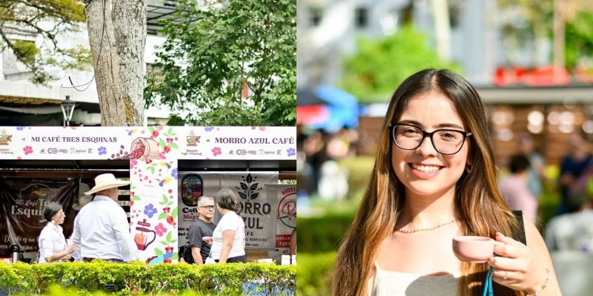 Ibagué Café Festival