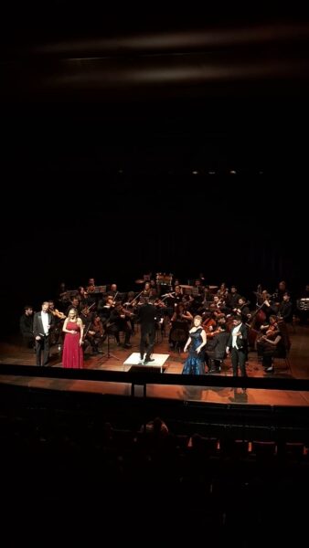 Belcanto Italia Festival