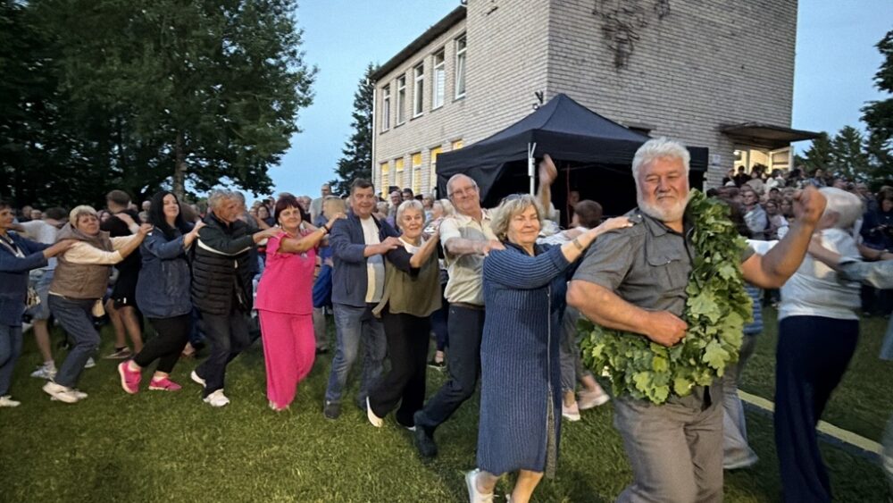 Joninių ir Rasų šventė