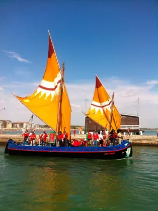 Festa di Garibaldi