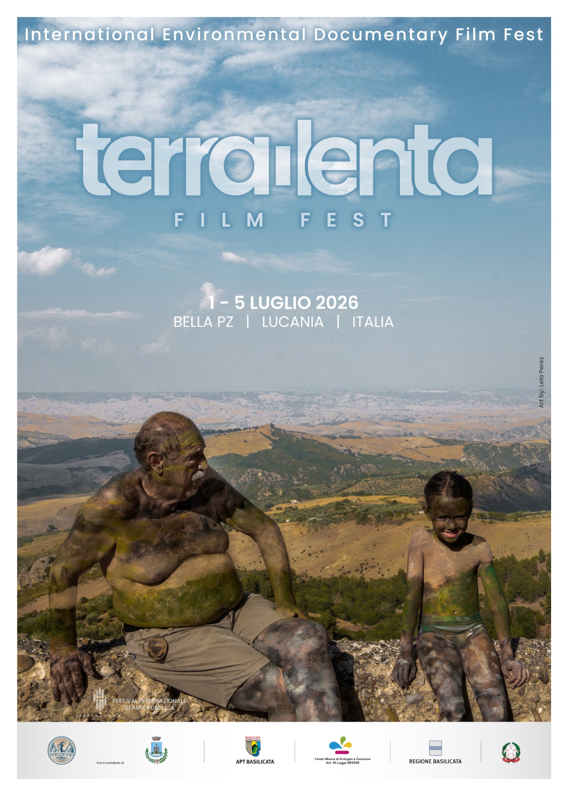 TerraLenta Film Fest