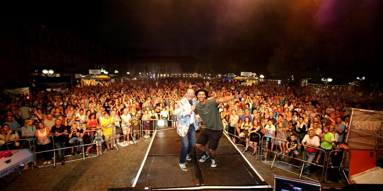 Fürth Festival