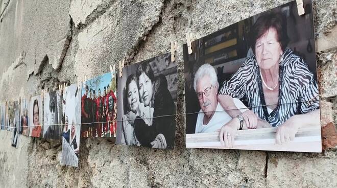 Gente del mio borgo