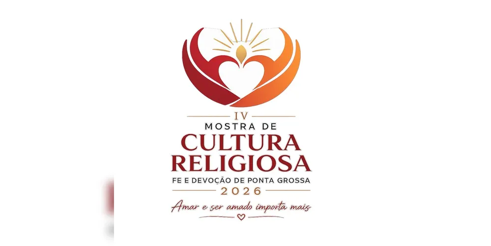 IV Mostra de Cultura Religiosa – Fé e Devoção de Ponta Grossa