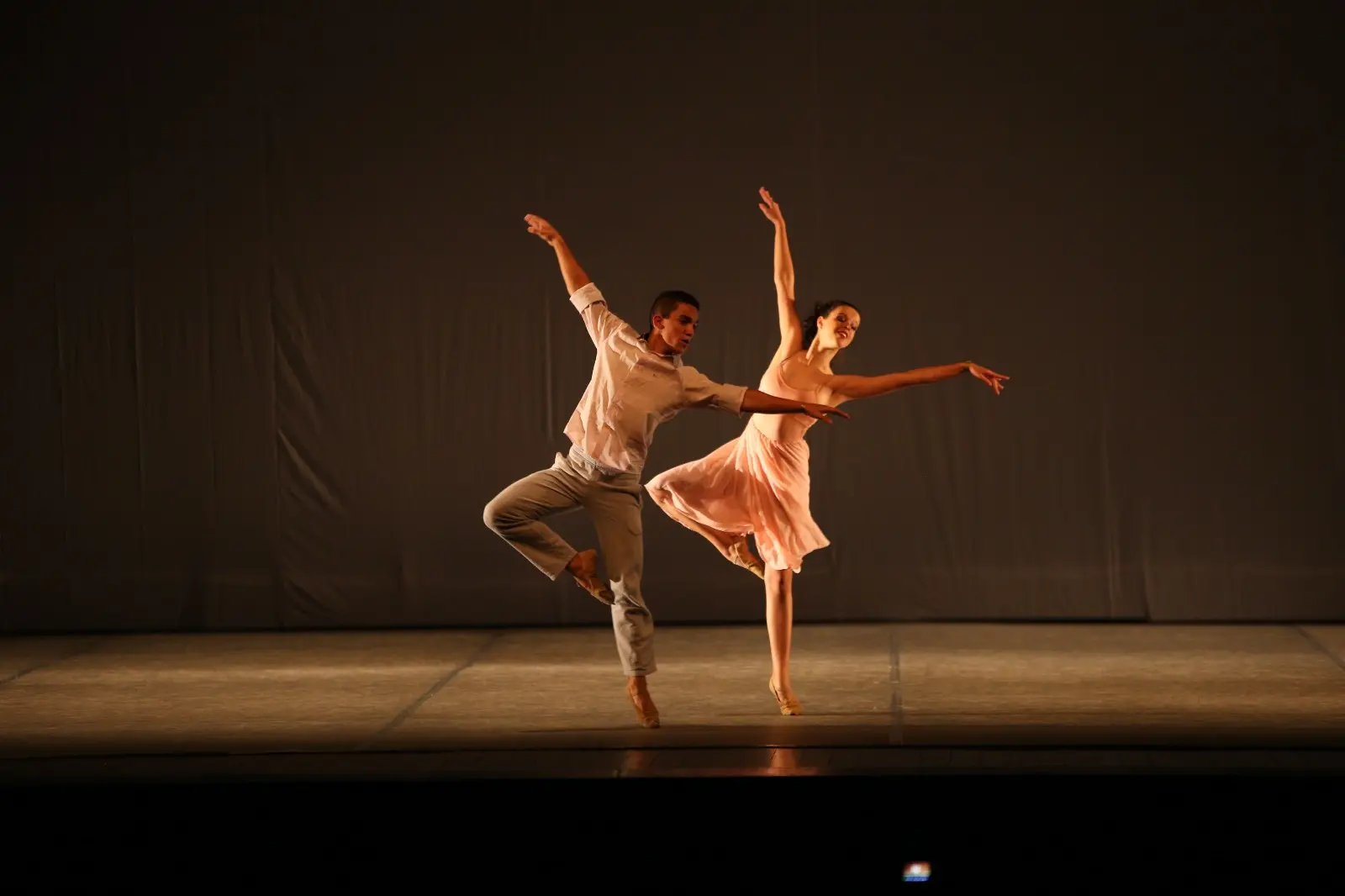 Festival Internacional de Dança Goiás