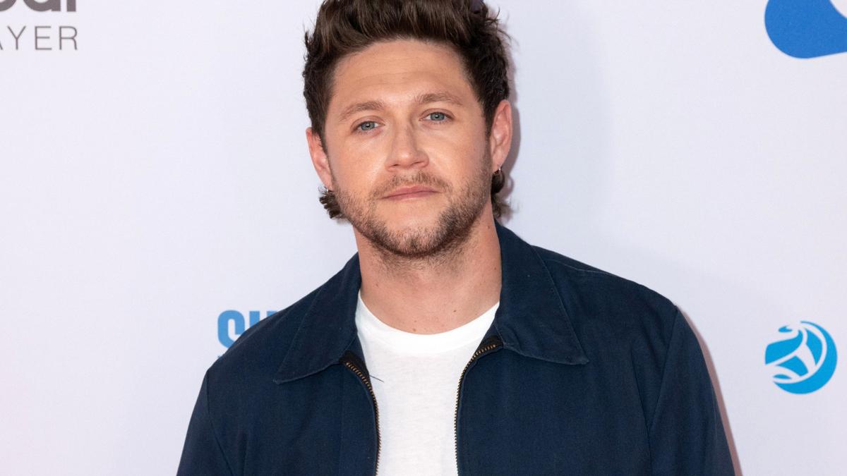 Niall Horan and Thomas Rhett co-headlining concert