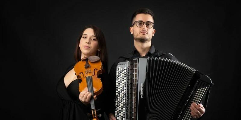 Musica in Villa