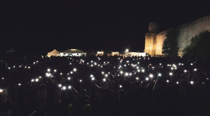 Assisi Summer Festival