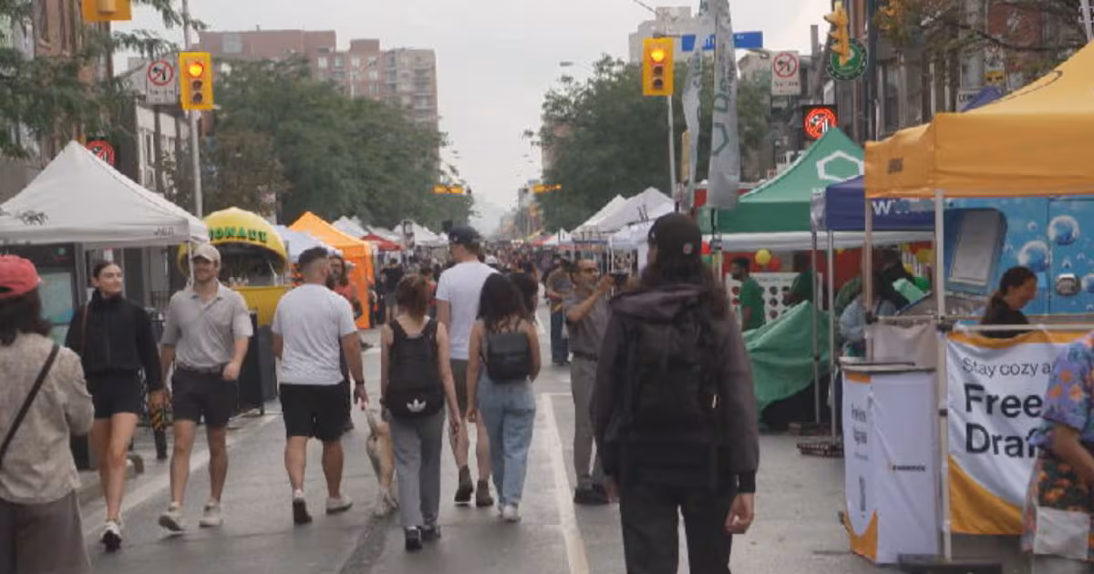 Big on Bloor