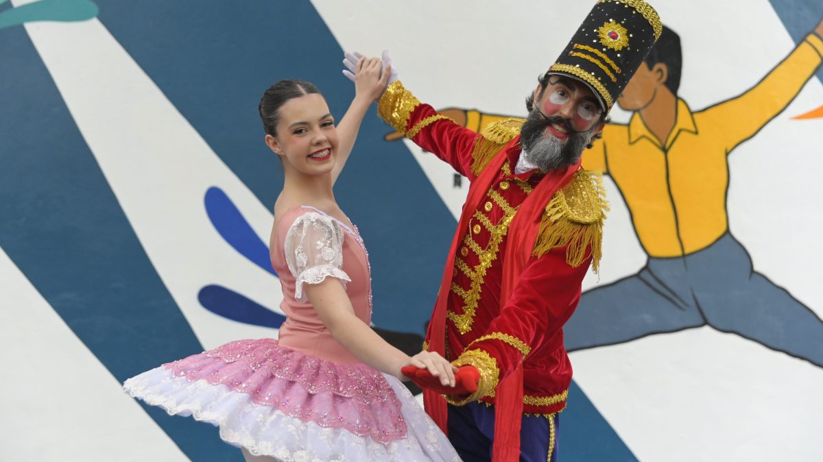 43º Festival de Dança de Joinville