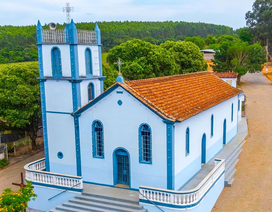 Festival Gastronômico Rural – Comunidade de Baiões