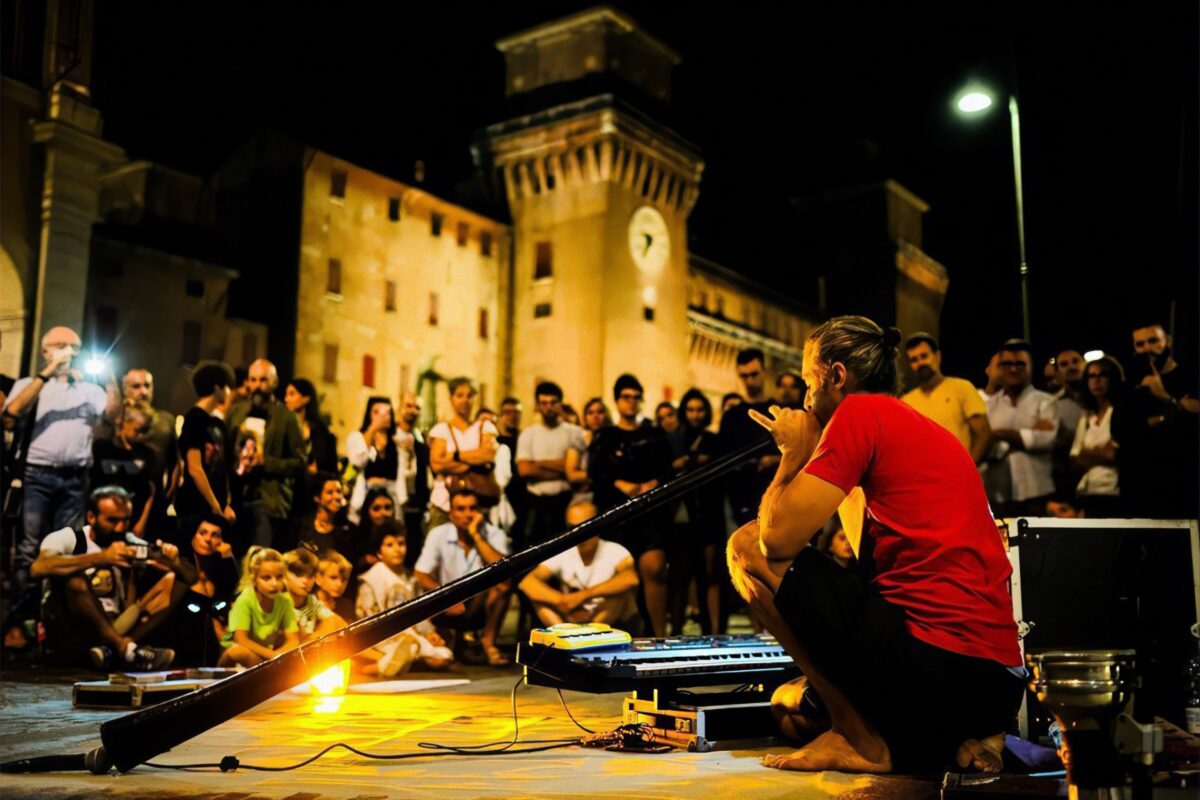 Montecchio Unplugged