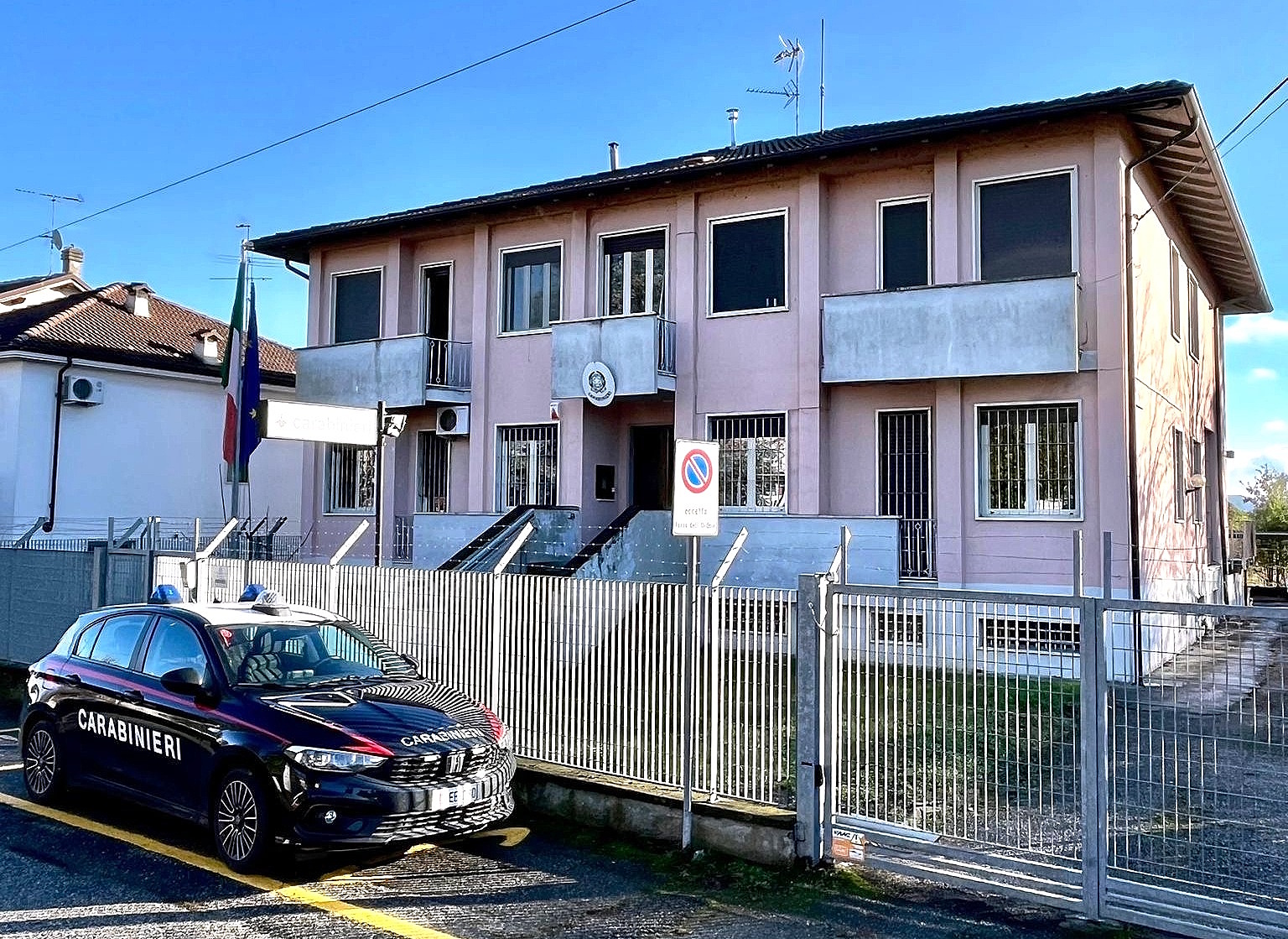 Festa patronale di San Giacomo