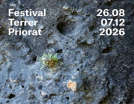 Festival Terrer Priorat