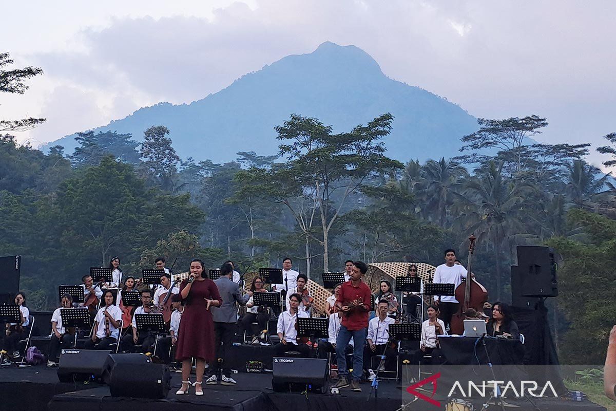 Festival Suar 2026