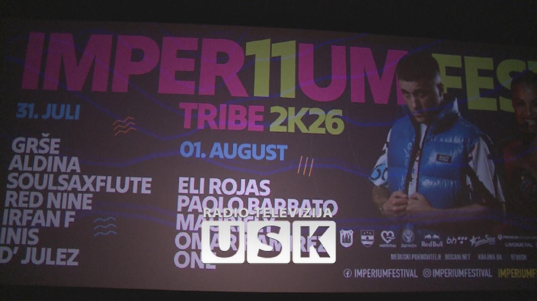11. Imperium Festival