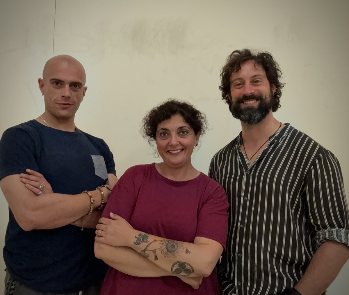 Paesaggi e oltre