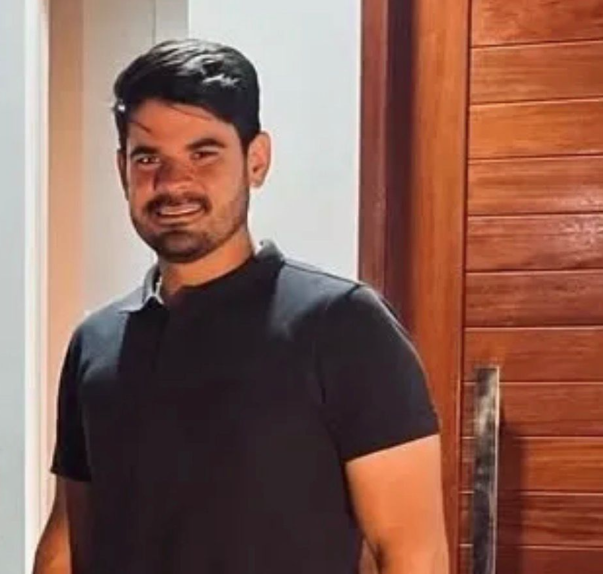 Soul João