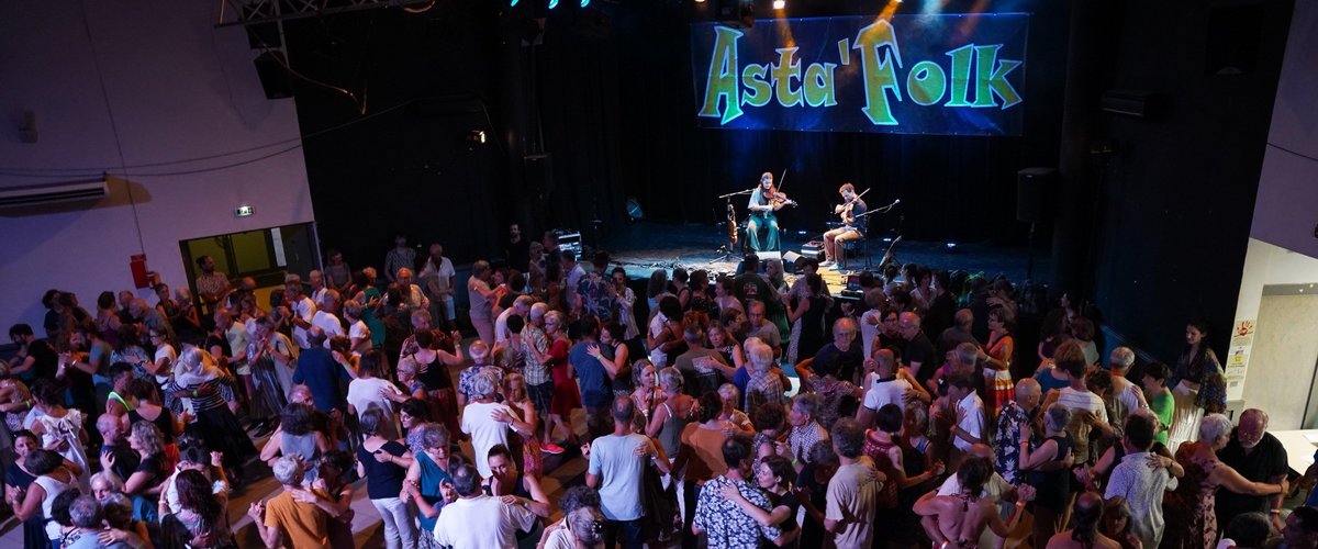 Asta’folk