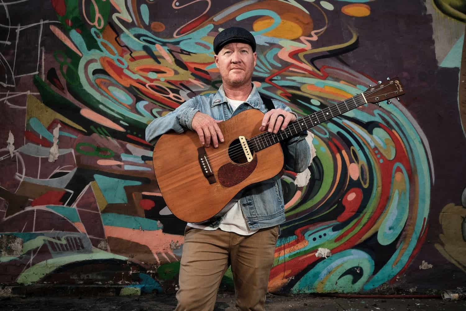 Cool Oaks Acoustic Festival
