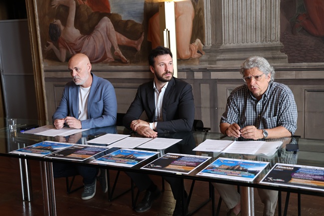 Festival delle Città Identitarie