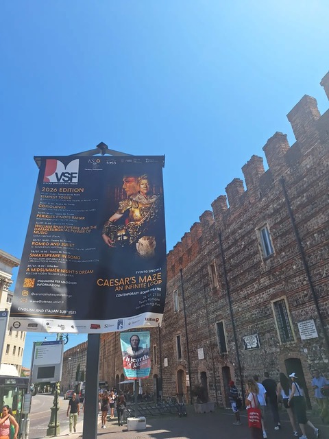 ShakespeareFringe Festival