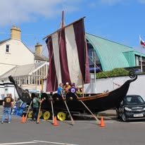 Portaferry’s Sails & Sounds Maritime Heritage, Shanty and Ulster-Scots Festival