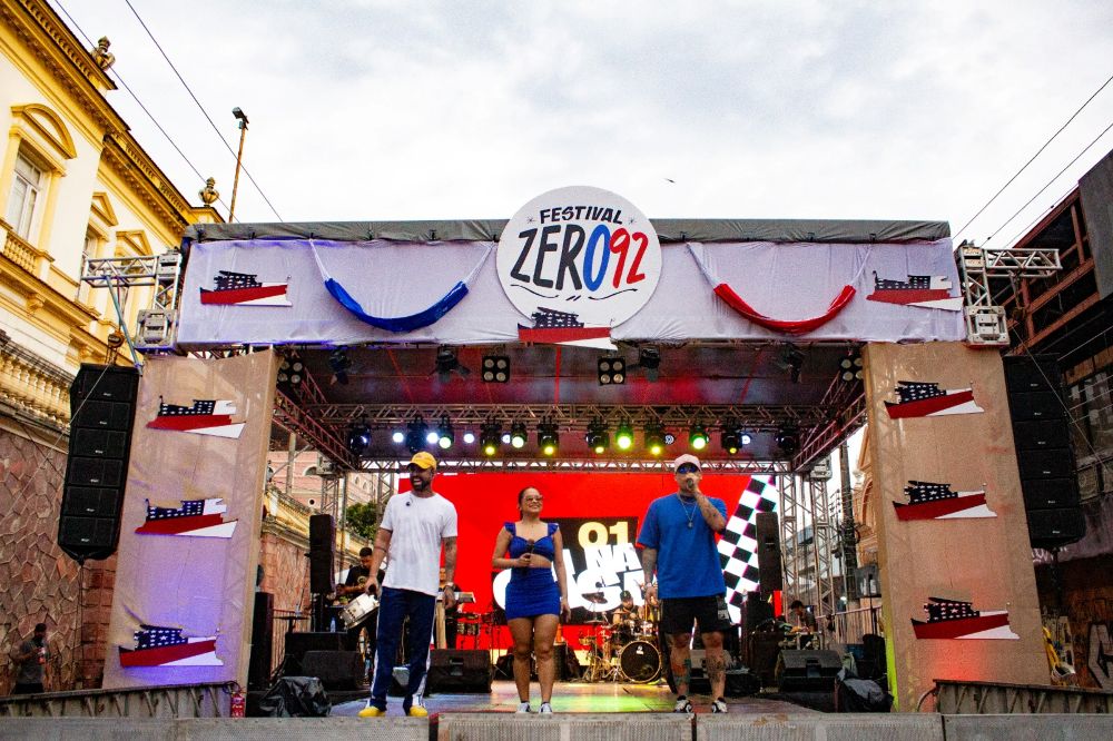 Festival Zero 92 2026