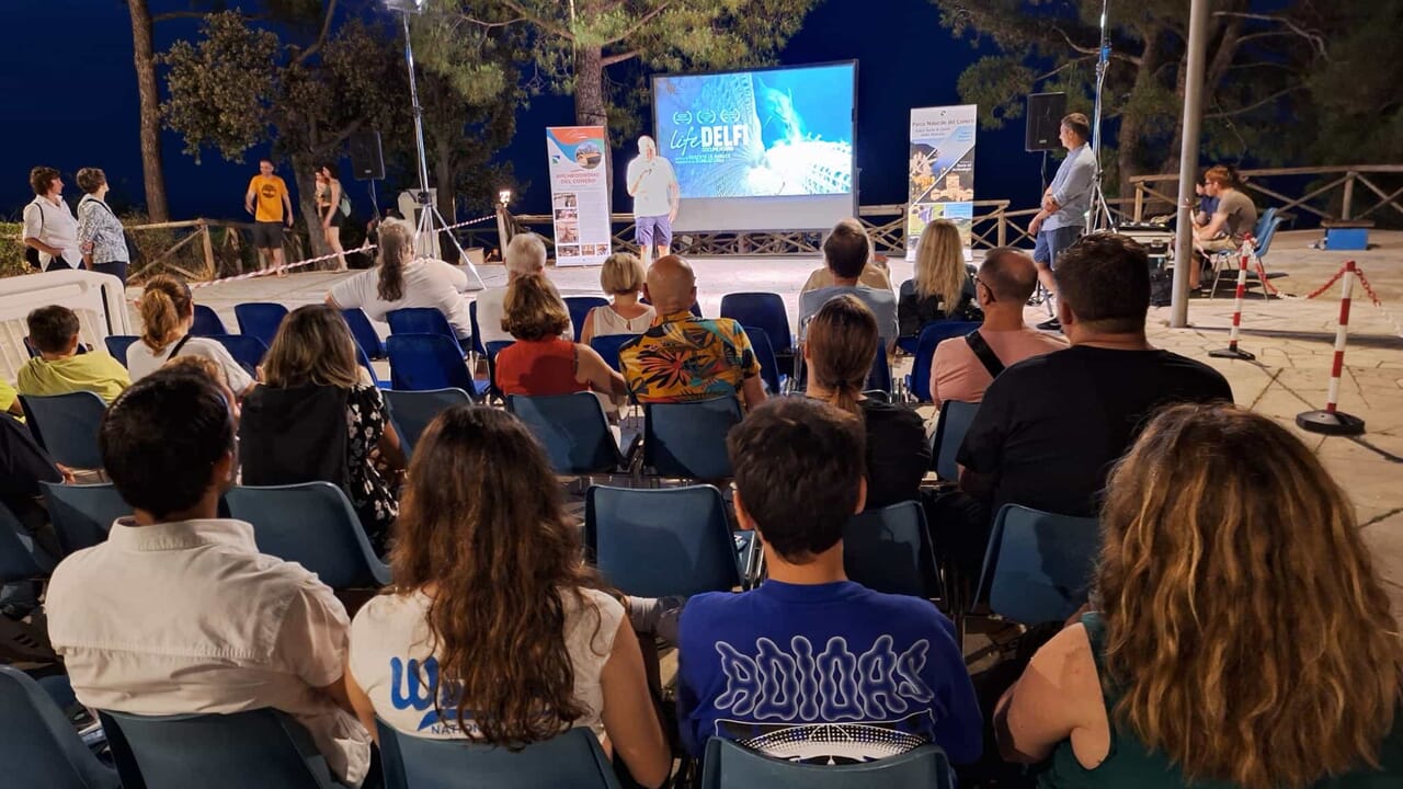 Festival del Parco del Conero 2026 – Serate Natura (primo appuntamento)