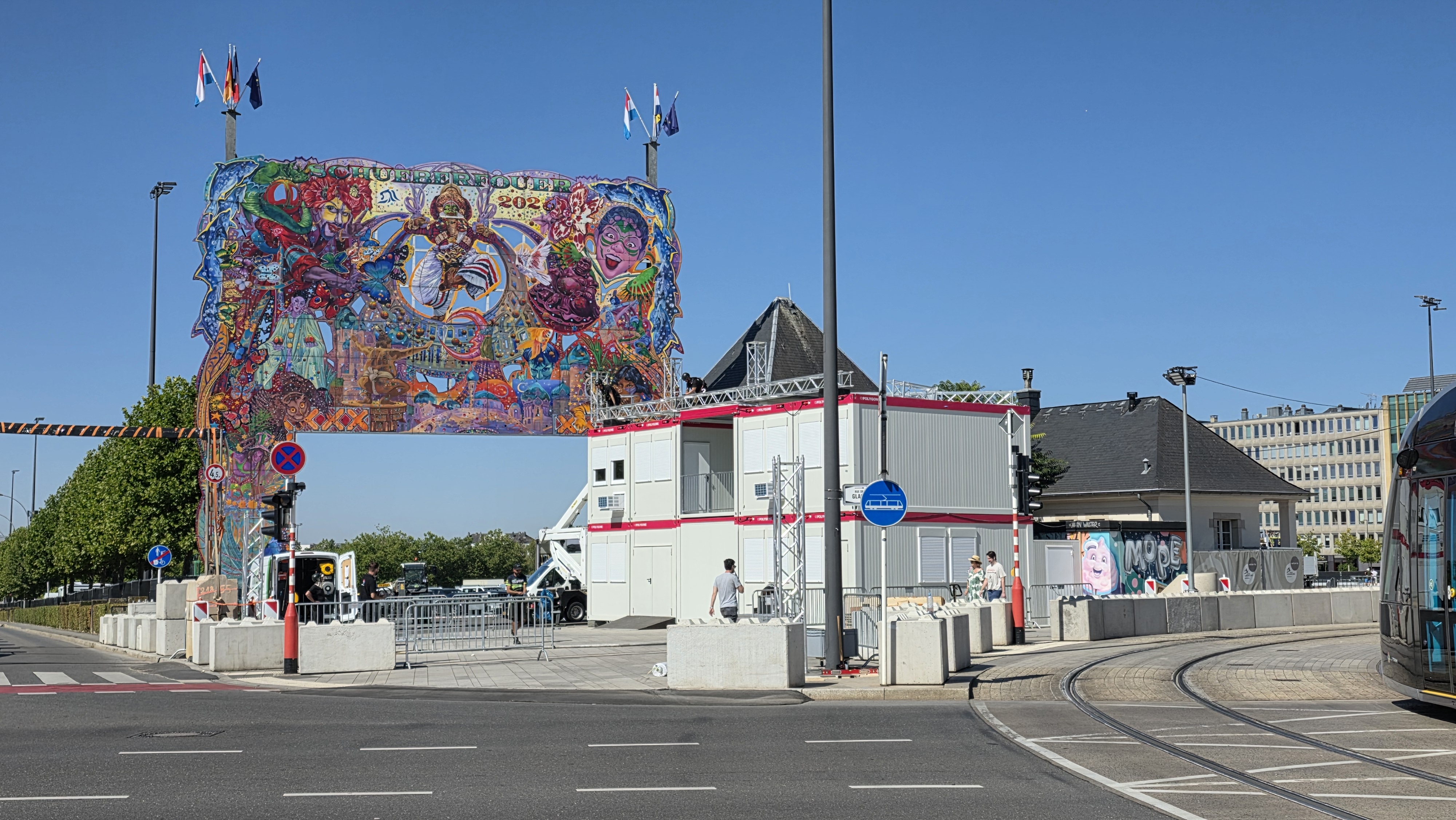 Schueberfouer