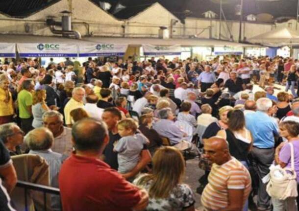 Olcella in festa