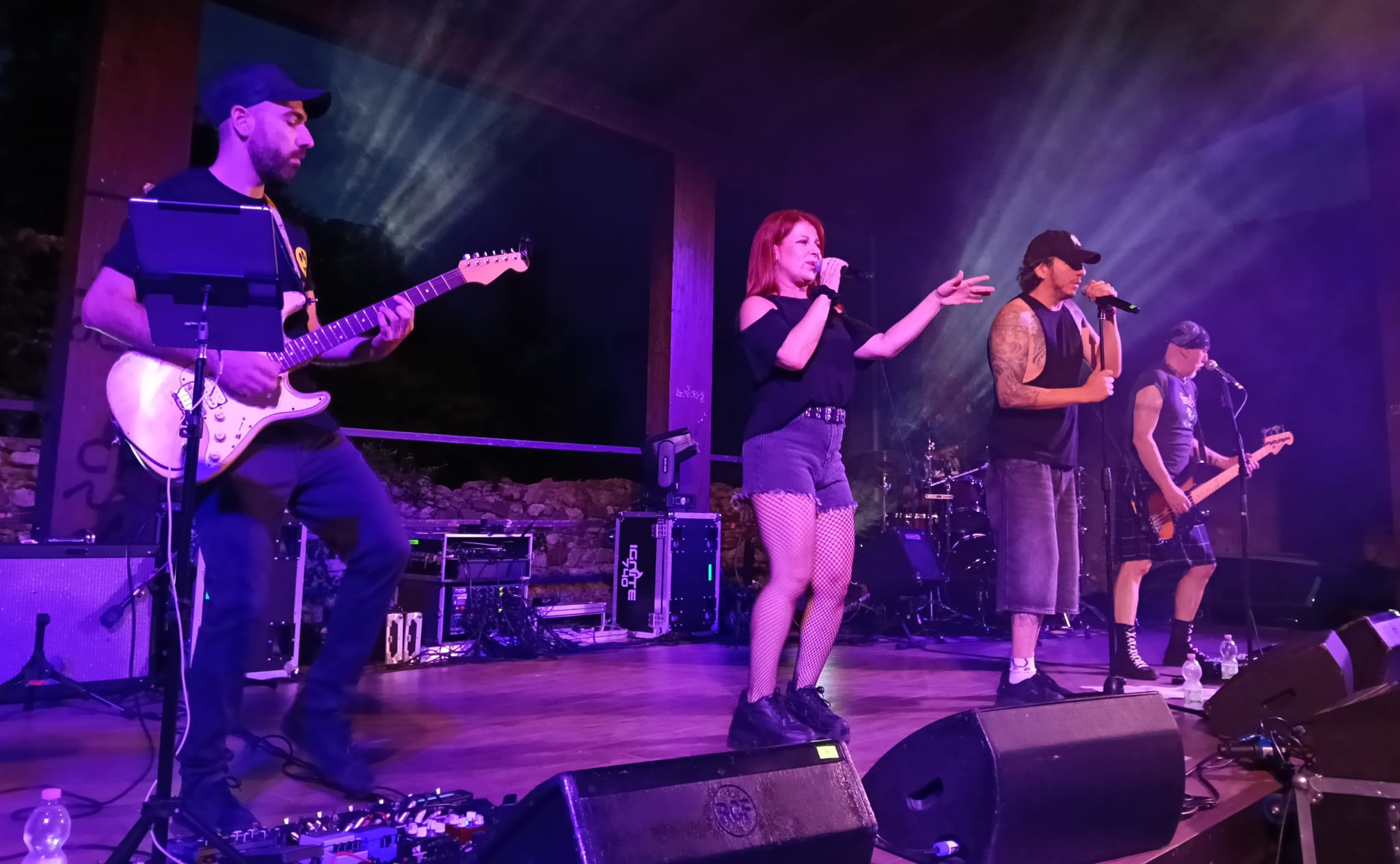 Festival bar tribute – un’estate italiana