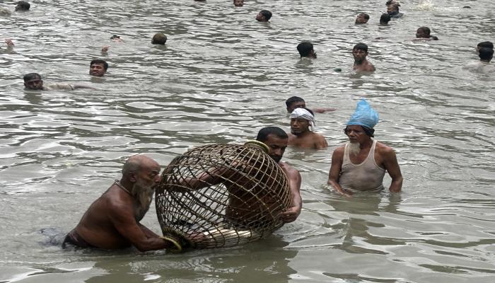Polo Fishing Festival