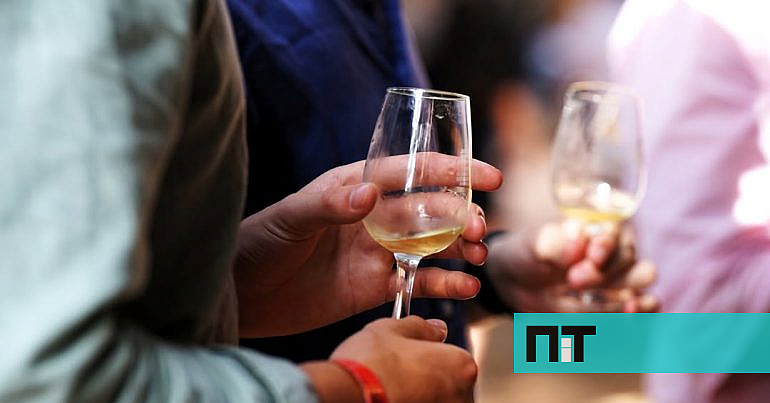 Do Vinho à Pera