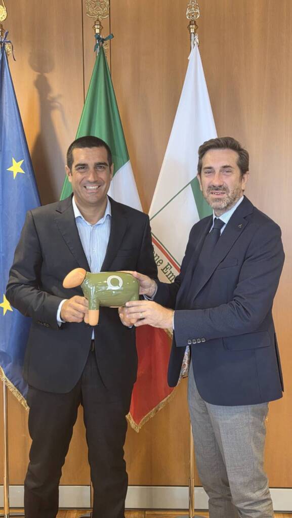 Festival del Sarà – Dialoghi sul futuro