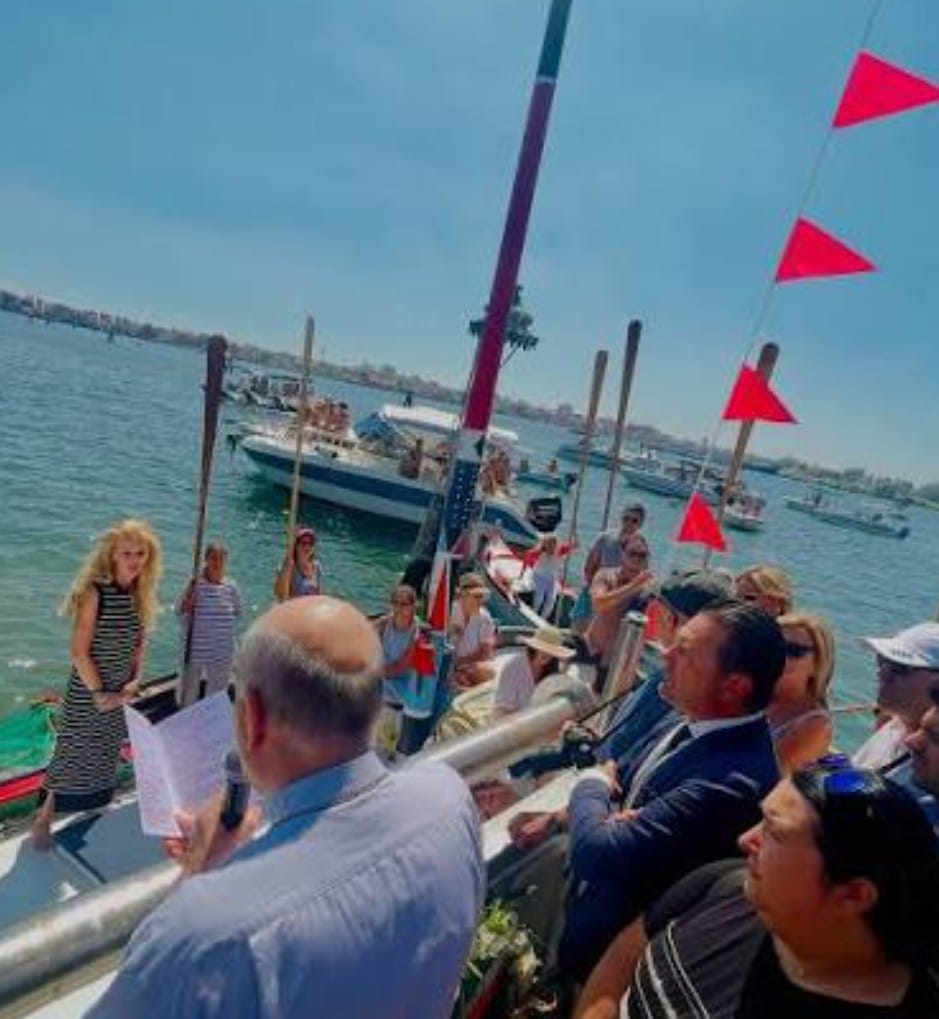 Festa del Pescatore