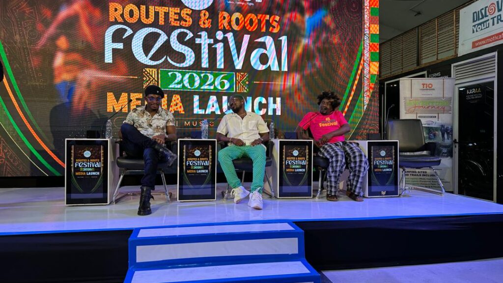 Routes & Roots Festival