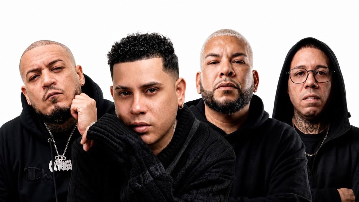 Reggaeton Old School Festival: La Ciudad del Reggaeton Viejo 2026
