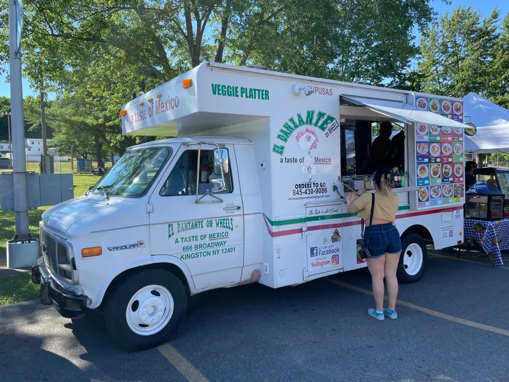 Food Truck Festival
