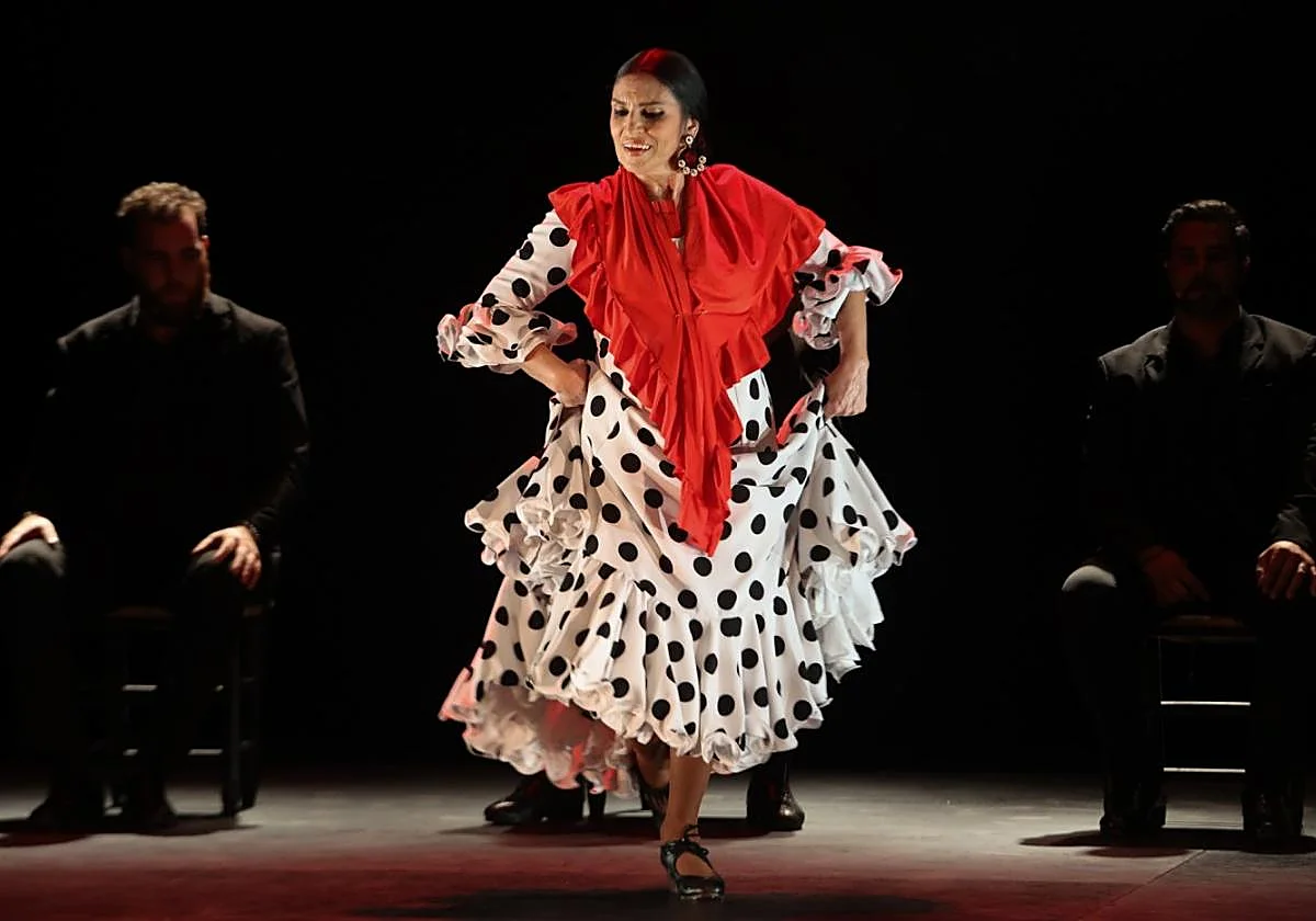 Moraga Flamenca