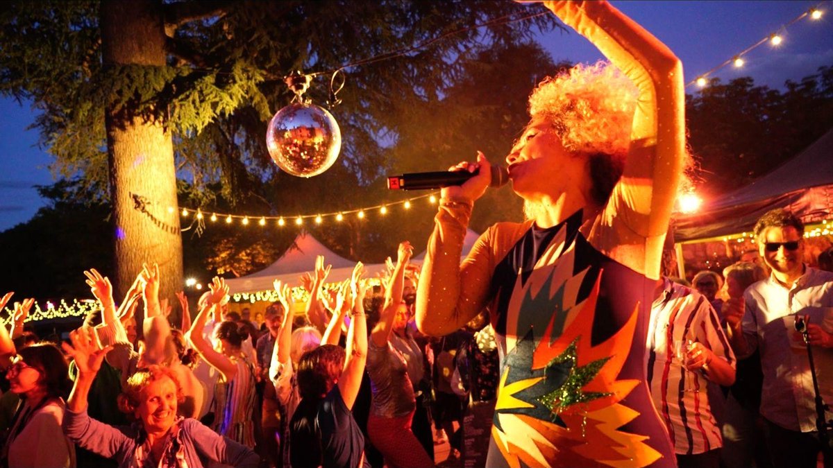 Festival La Grande Confluence