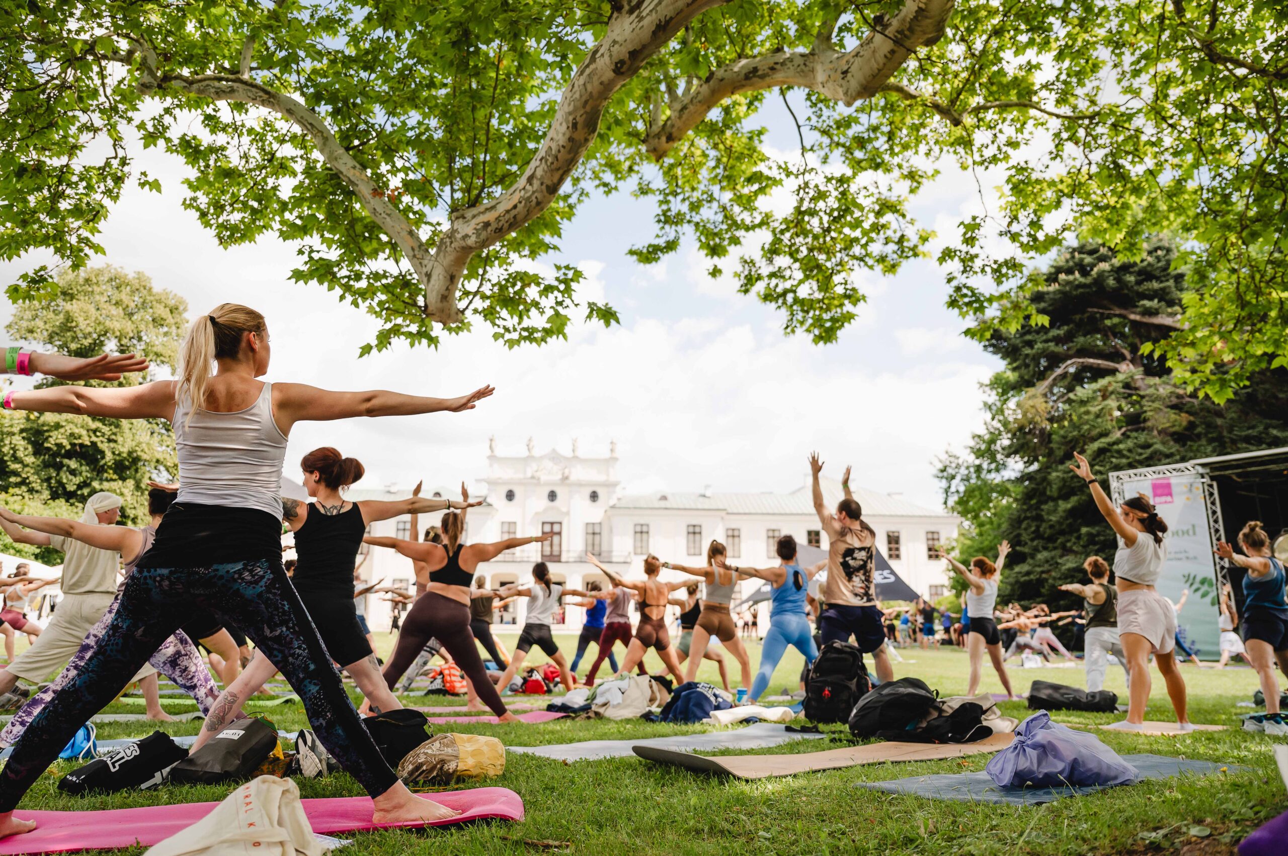Yoga Junkies Festival 2026