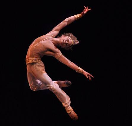 Pollino Danza Festival 2026