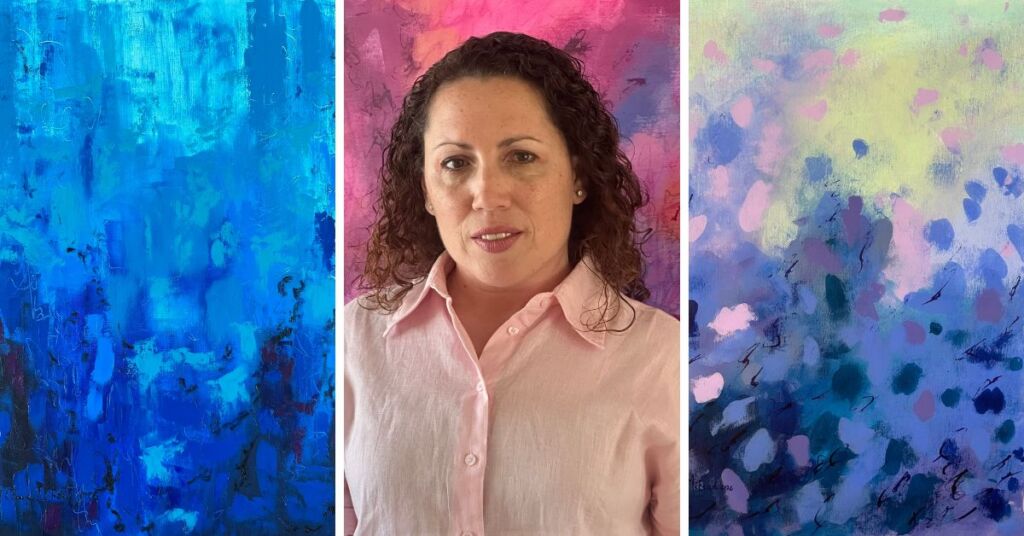 Colours Of Introspection