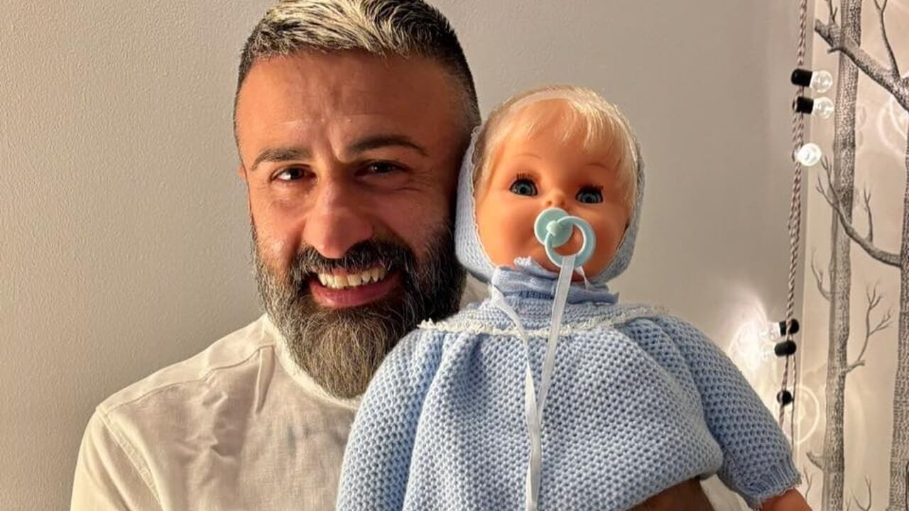 Mostra dedicata a Cicciobello