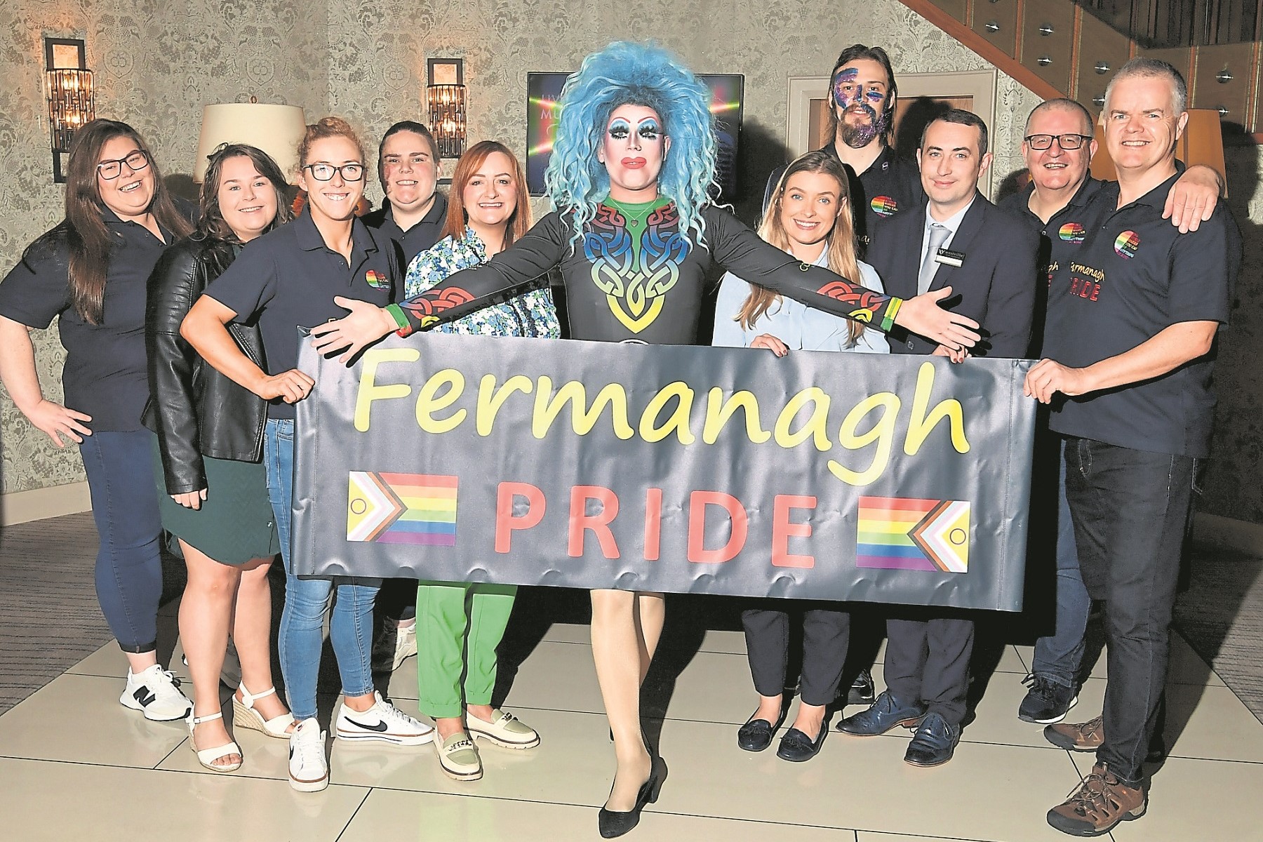 Fermanagh Pride