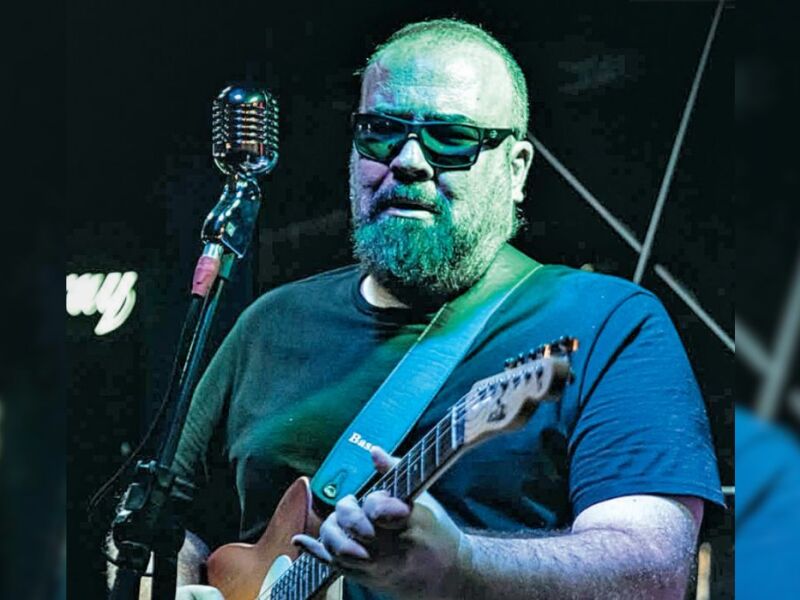 Festival Encruzilhadas