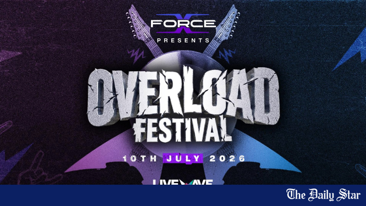 Overload Festival