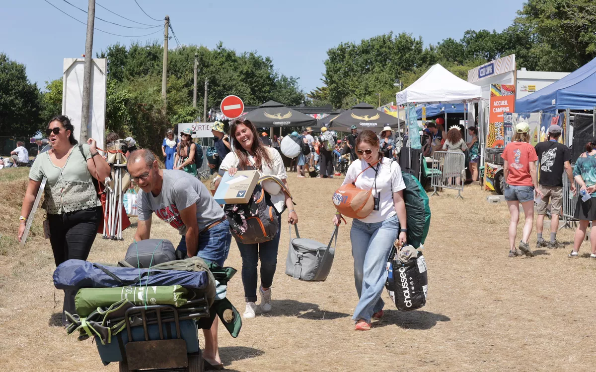 Festival du Bout du monde