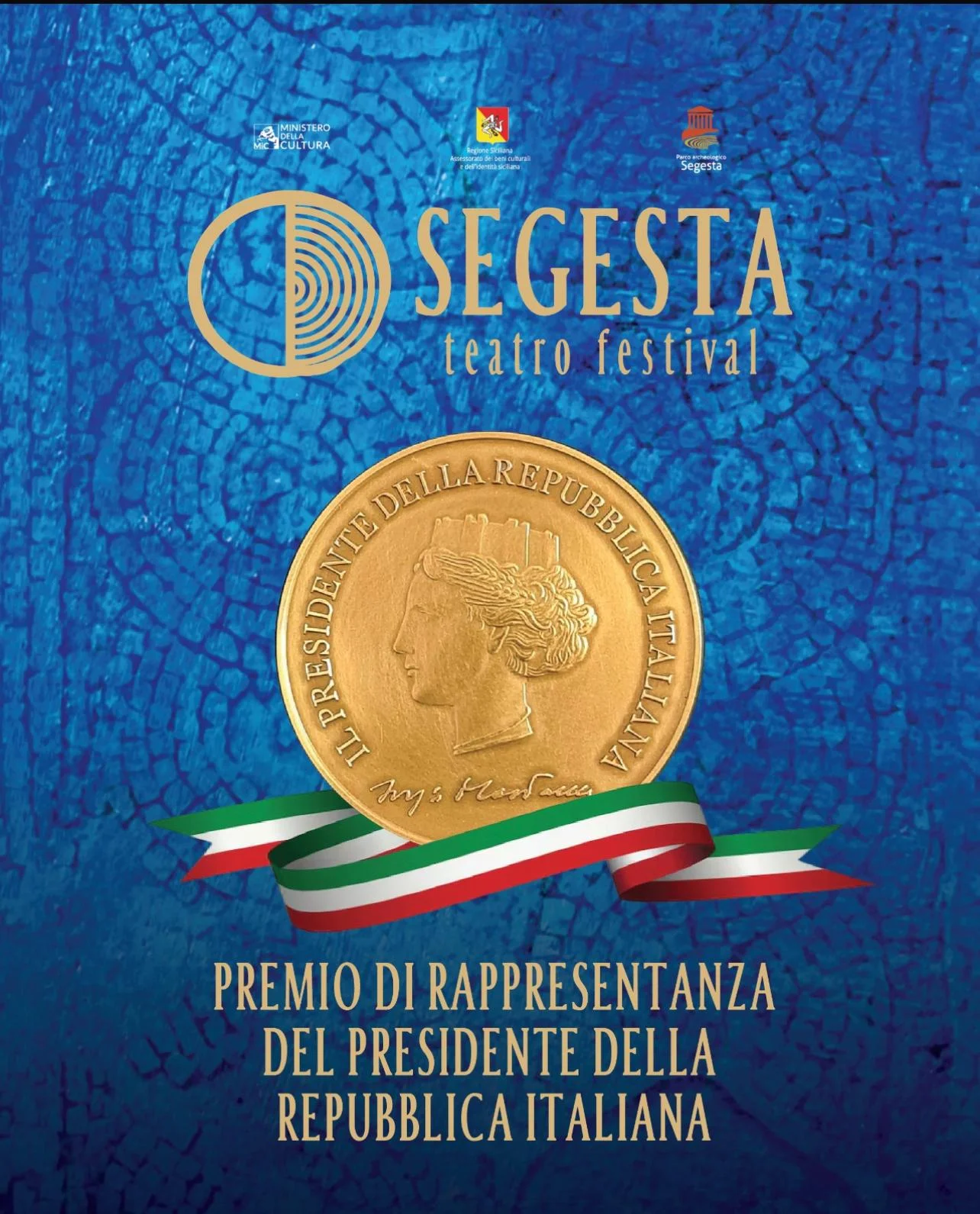 Segesta Teatro Festival 2026